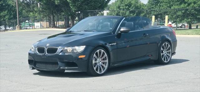 2012 BMW M3 Standard