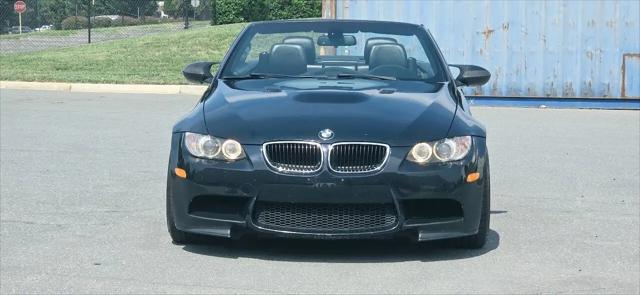 2012 BMW M3 Standard