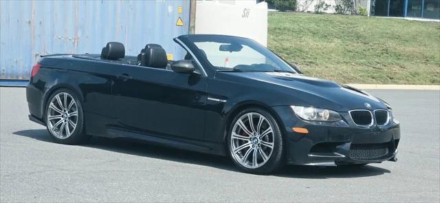 2012 BMW M3 Standard