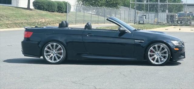 2012 BMW M3 Standard