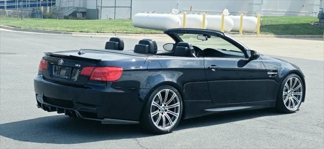 2012 BMW M3 Standard
