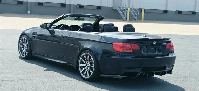 2012 BMW M3 Standard