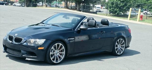 2012 BMW M3 Standard