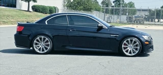 2012 BMW M3 Standard