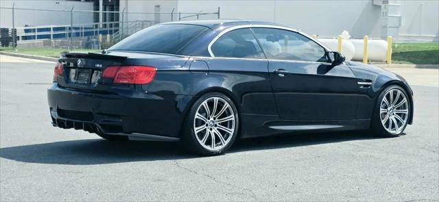 2012 BMW M3 Standard