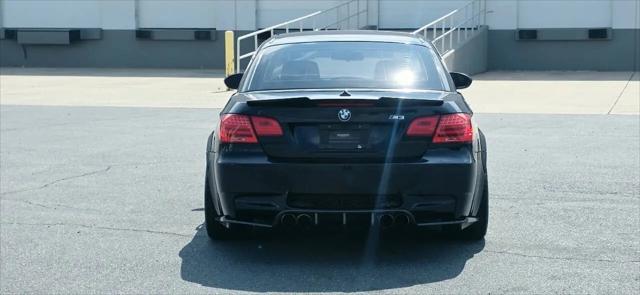 2012 BMW M3 Standard