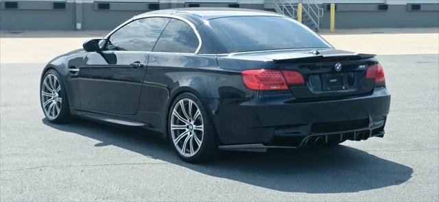 2012 BMW M3 Standard