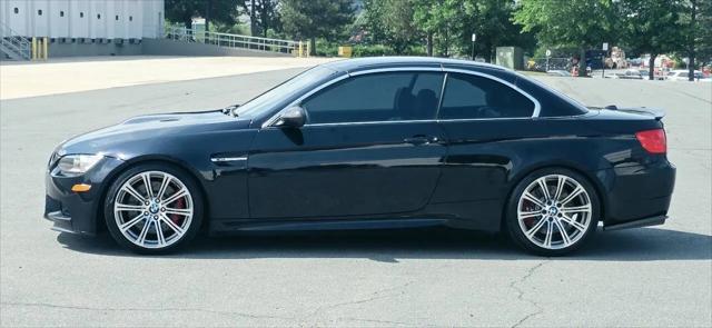 2012 BMW M3 Standard