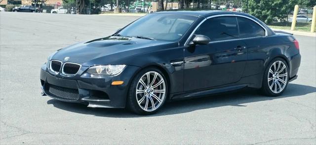 2012 BMW M3 Standard
