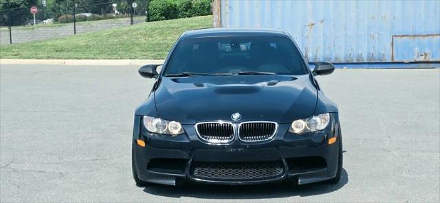 2012 BMW M3 Standard