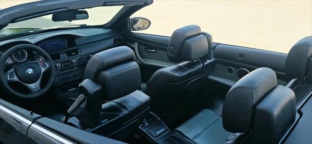 2012 BMW M3 Standard