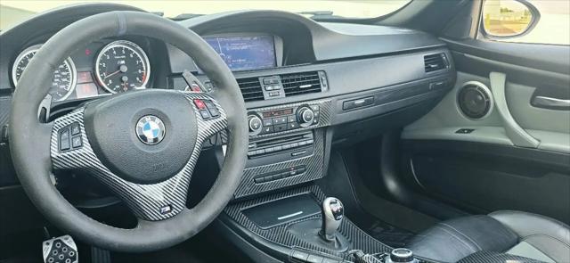 2012 BMW M3 Standard