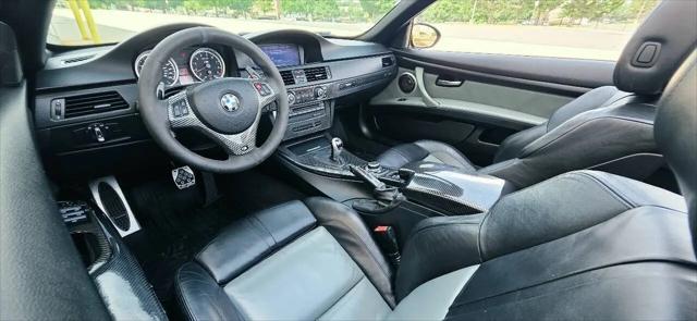 2012 BMW M3 Standard