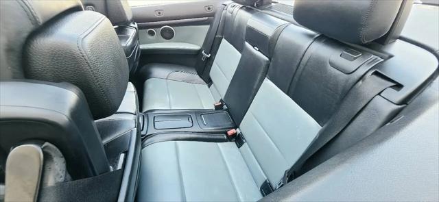 2012 BMW M3 Standard