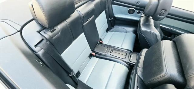 2012 BMW M3 Standard