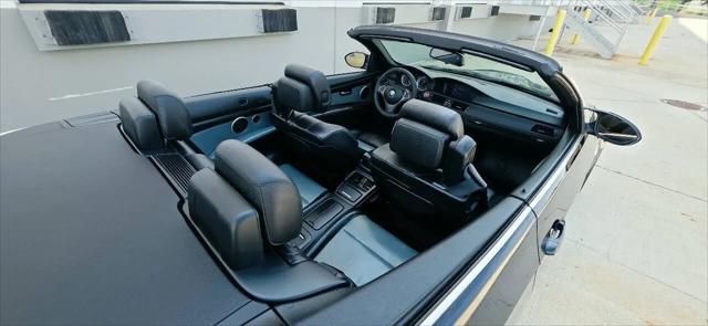 2012 BMW M3 Standard
