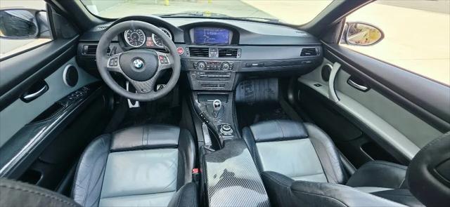 2012 BMW M3 Standard