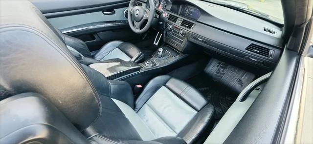 2012 BMW M3 Standard
