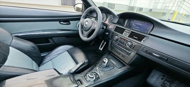 2012 BMW M3 Standard
