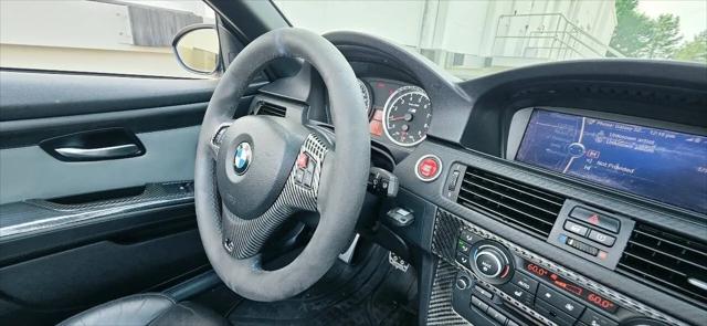 2012 BMW M3 Standard