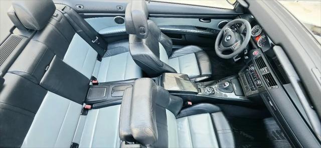 2012 BMW M3 Standard