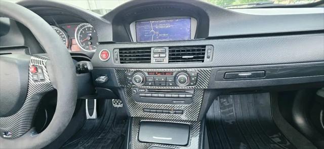 2012 BMW M3 Standard