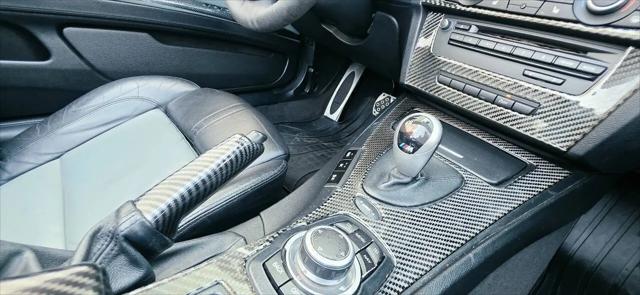 2012 BMW M3 Standard