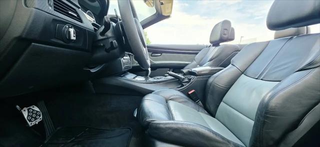 2012 BMW M3 Standard
