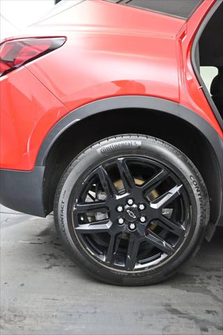 2021 Chevrolet Blazer FWD 1LT