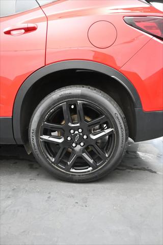 2021 Chevrolet Blazer FWD 1LT
