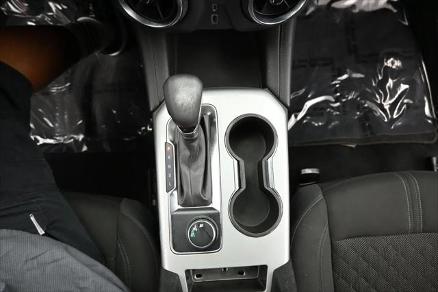 2021 Chevrolet Blazer FWD 1LT