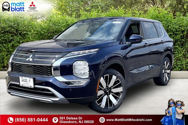 2026 Mitsubishi Outlander SE 2.5 S-AWC for sale in Glassboro, NJ