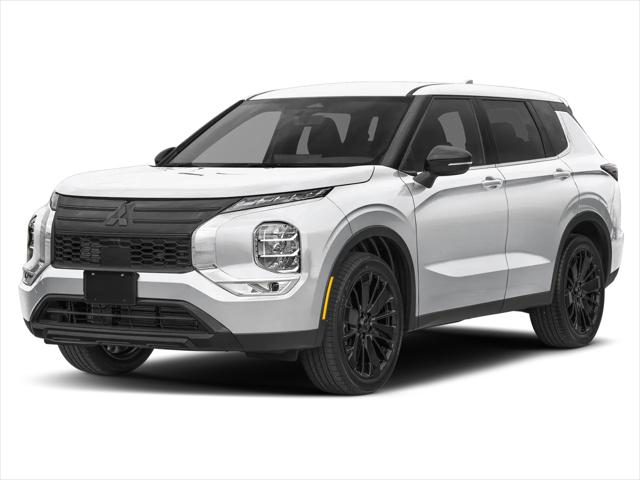 2026 Mitsubishi Outlander LE 2.5 S-AWC for sale in Glassboro, NJ