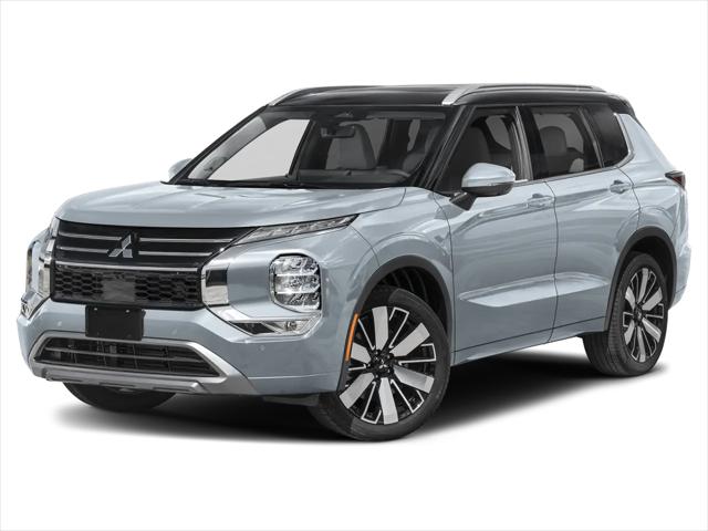 2026 Mitsubishi Outlander SEL 2.5 S-AWC for sale in Glassboro, NJ