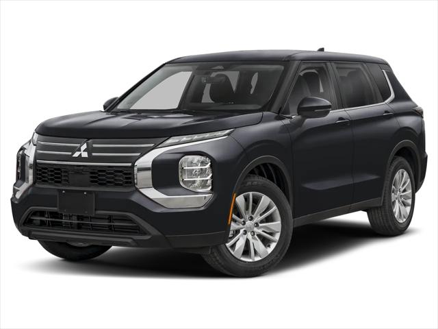 2026 Mitsubishi Outlander ES 2.5 S-AWC for sale in Glassboro, NJ