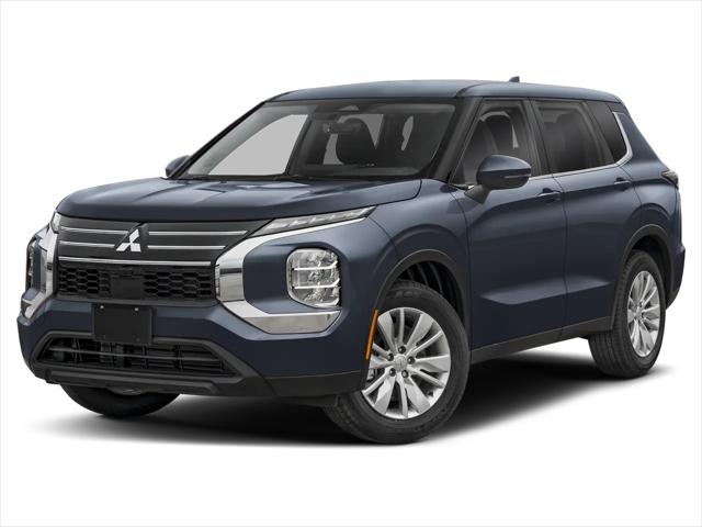 2026 Mitsubishi Outlander ES 2.5 S-AWC for sale in Glassboro, NJ