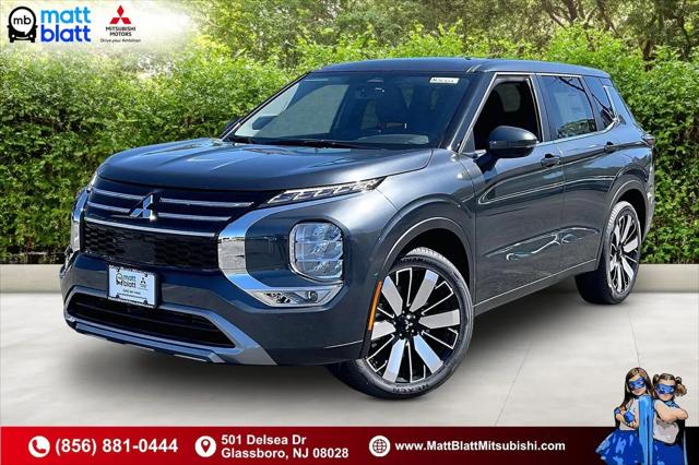 2026 Mitsubishi Outlander SE 2.5 S-AWC for sale in Glassboro, NJ