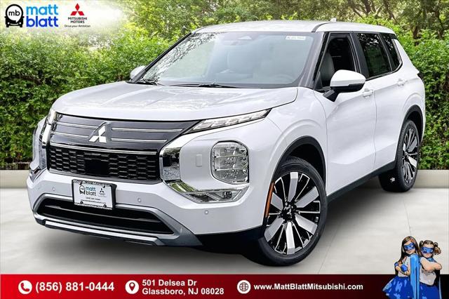 2026 Mitsubishi Outlander SE 2.5 S-AWC for sale in Glassboro, NJ
