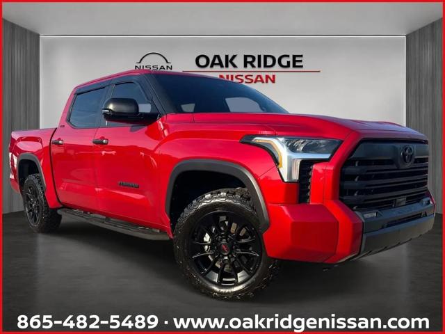 2024 Toyota Tundra SR5 for sale in Oak Ridge, TN