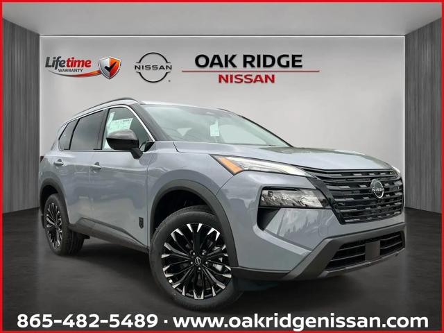 2026 Nissan Rogue Dark Armor for sale in Oak Ridge, TN
