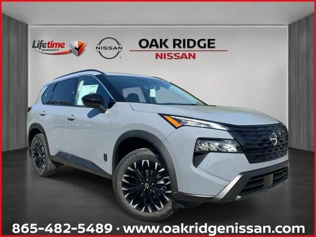 2026 Nissan Rogue Dark Armor for sale in Oak Ridge, TN