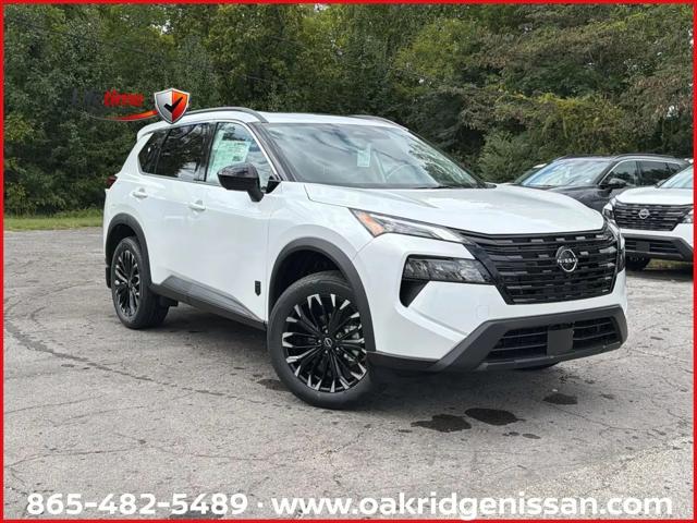 2026 Nissan Rogue Dark Armor for sale in Oak Ridge, TN