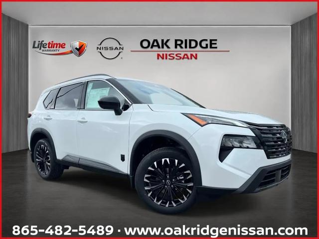 2026 Nissan Rogue Dark Armor for sale in Oak Ridge, TN