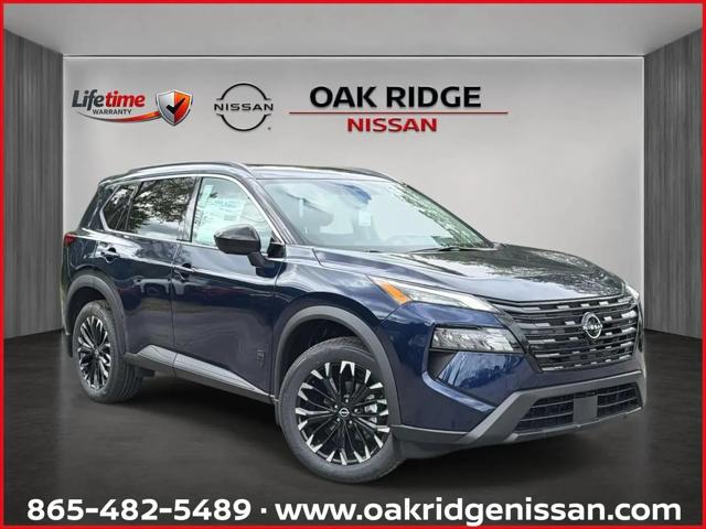 2026 Nissan Rogue Dark Armor for sale in Oak Ridge, TN