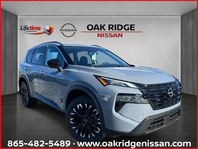 2026 Nissan Rogue Dark Armor for sale in Oak Ridge, TN