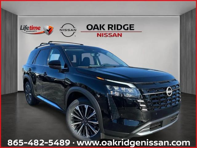 2026 Nissan Pathfinder Platinum for sale in Oak Ridge, TN