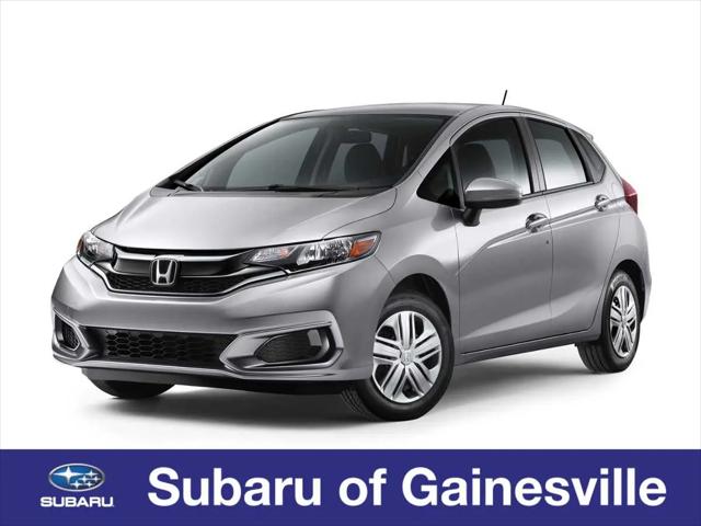 2019 Honda Fit LX for sale in Gainesville,, FL