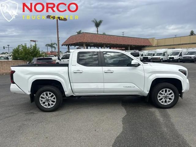 2024 Toyota Tacoma SR5 for sale in Norco, CA