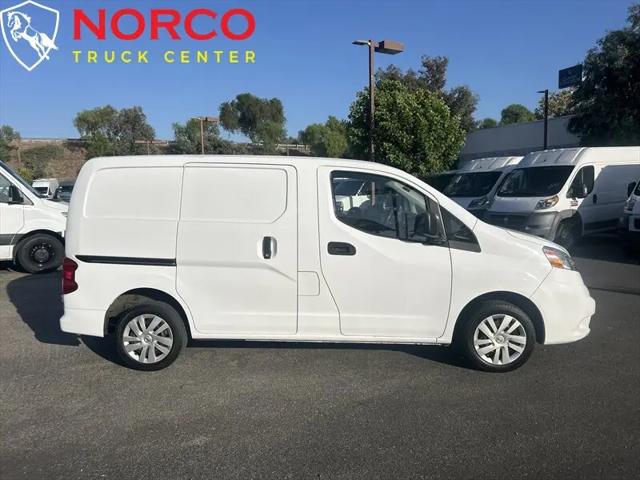 2019 Nissan NV200 SV for sale in Norco, CA