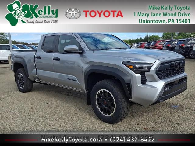 2026 Toyota Tacoma SR5 for sale in Uniontown, PA